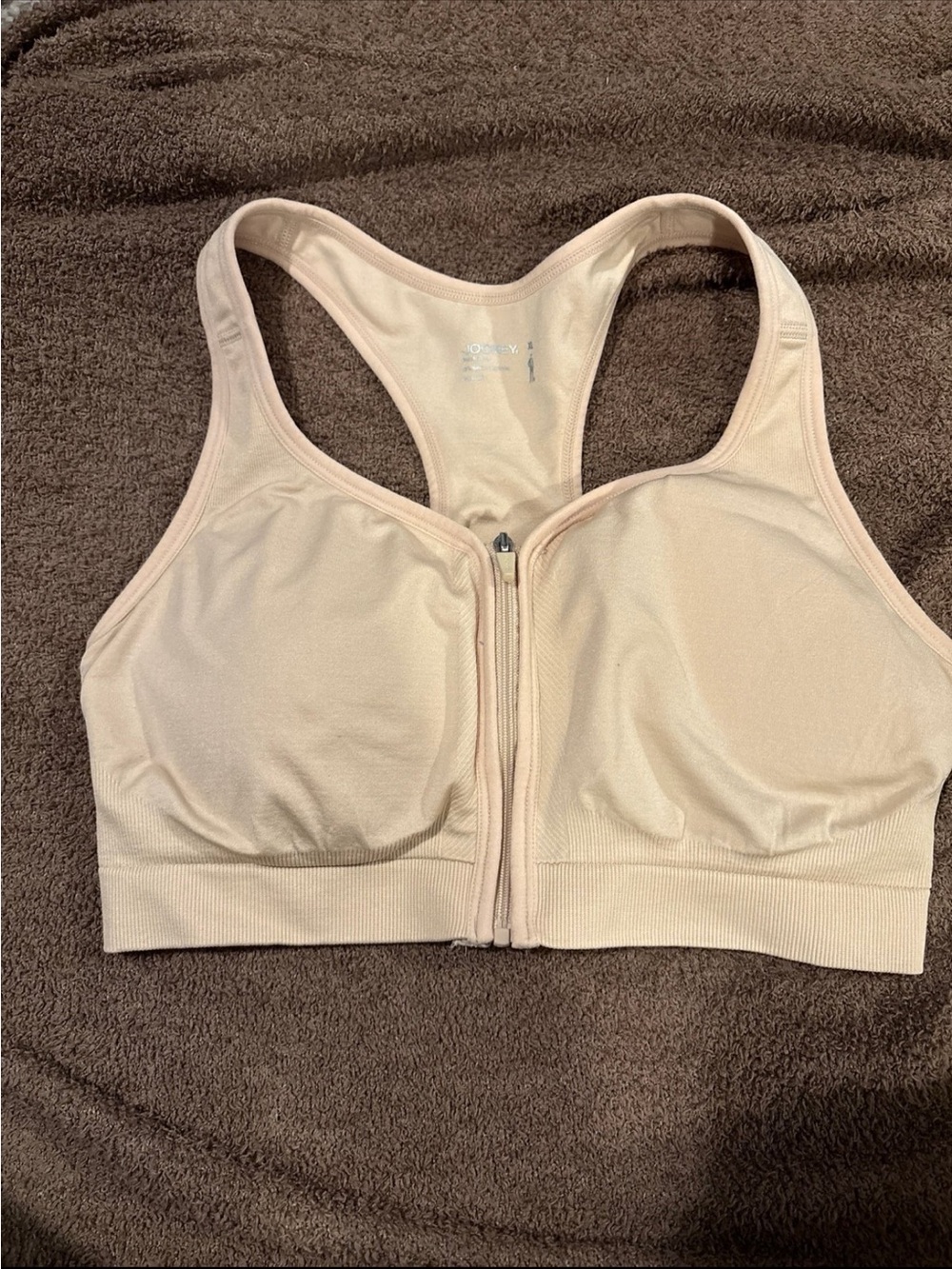 Jockey Sports Bras Bundle - Picture 2 of 11